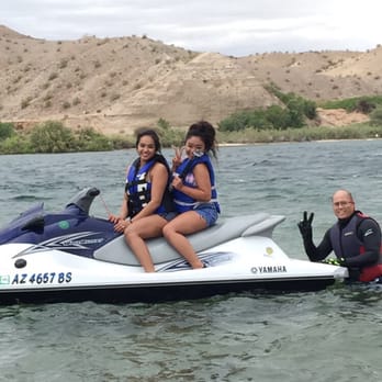 AC Watercrafts - Jet Skis Near Me - Bullhead City, Arizona