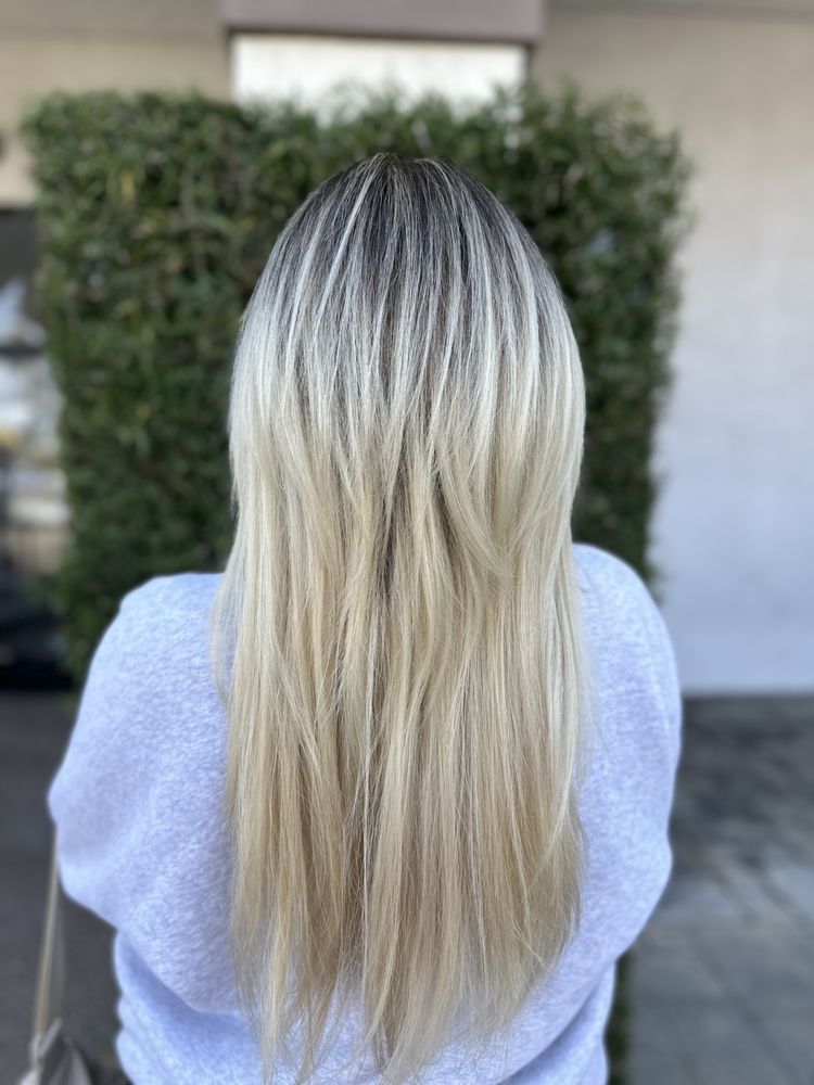 Le Rêve Salon and Spa