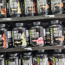 Tommy K's Wholesale Supplements in Mamaroneck gift card