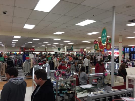 TJ MAXX - Updated July 2025 - 15 Reviews - 268 W University Pkwy, Orem, Utah - Department Stores