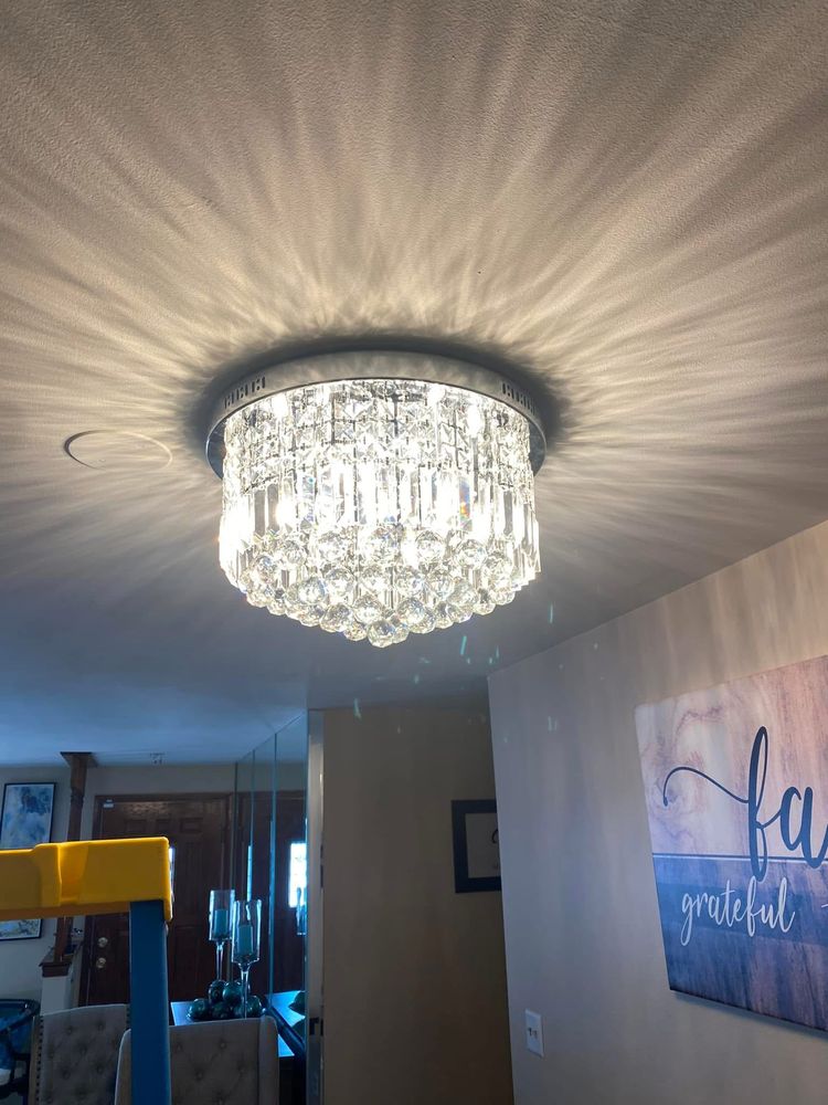 Slide of Maroney’s Enterprise