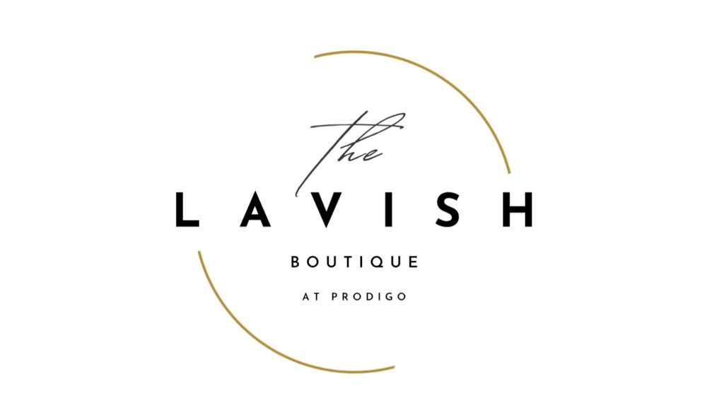 The Lavish Boutique at Prodigo Logo