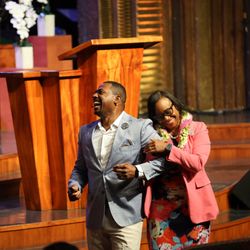 International City of Refuge Christian Church
