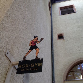 MTV München 1879 - Sports Clubs Near Me - Munich, BY MTV München 1879 - Sports Clubs Near Me - Munich, BY