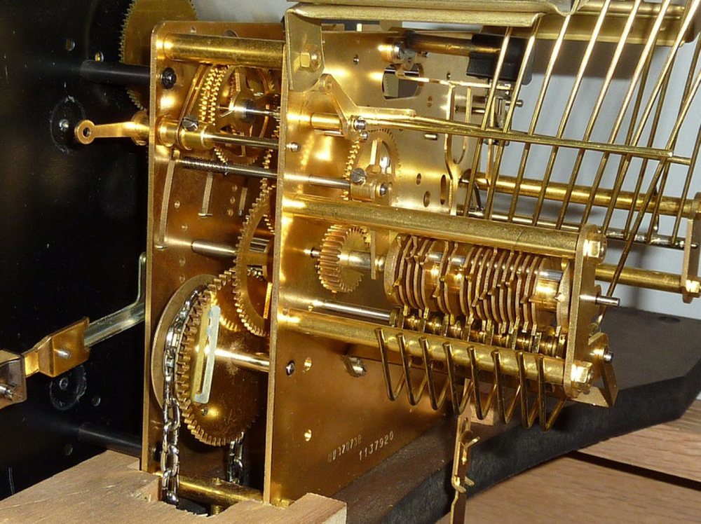 INHOFF CLOCKS Updated October 2024 11 Photos 2565 O'Reilly Road