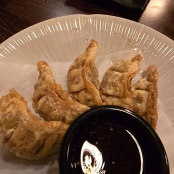 Kimu Sushi - Gyozas were so good! - Sushi Bars Near Me - Long Beach, California Kimu Sushi - Gyozas were so good! - Sushi Bars Near Me - Long Beach, California