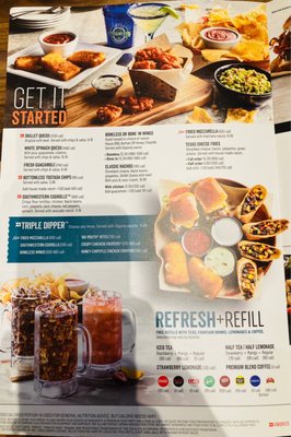 Menu photo 4 Chili's Roanoke, VA Menu photo 4 Chili's Roanoke, VA