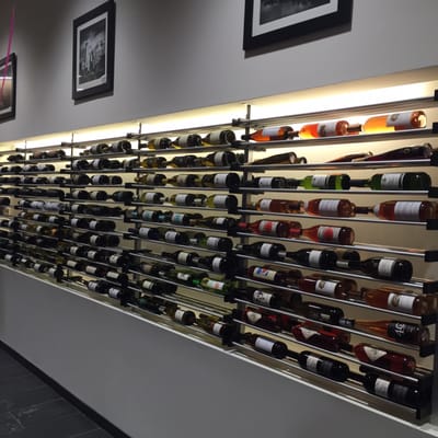 HOUSE OF PURE VIN by null