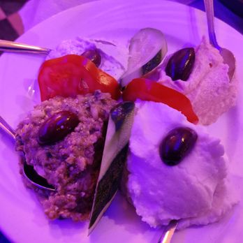 Stamatis Restaurant - Dips! - Greek Near Me - Astoria, New York Stamatis Restaurant - Dips! - Greek Near Me - Astoria, New York