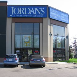 Jordans Flooring
