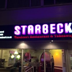 Starbeck Tandoori Tandoori Restaurant Take Away