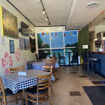 Ono Pinay Kitchen - Seating - Filipino Near Me - Bellevue, Nebraska Ono Pinay Kitchen - Seating - Filipino Near Me - Bellevue, Nebraska