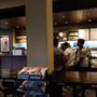 Photo of Starbucks