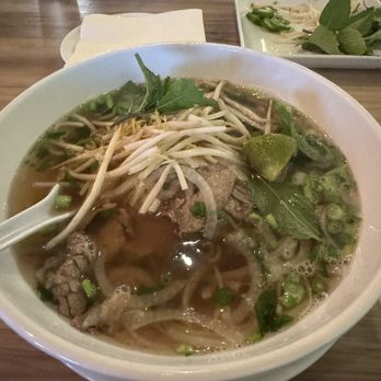 Pho Noodle Bar - Brisket pho. - Vietnamese Near Me - Kihei, Hawaii Pho Noodle Bar - Brisket pho. - Vietnamese Near Me - Kihei, Hawaii