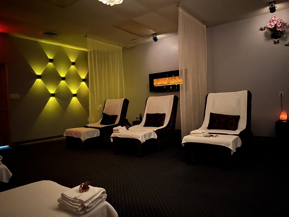 JOY FEET REFLEXOLOGY Updated September 2024 103 Photos & 77 Reviews