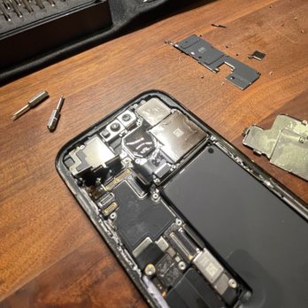 Cell Pro Repair - Mobile Phone Repair Near Me - Sacramento, California