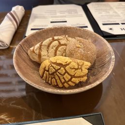 Pan Dulce Pan Dulce