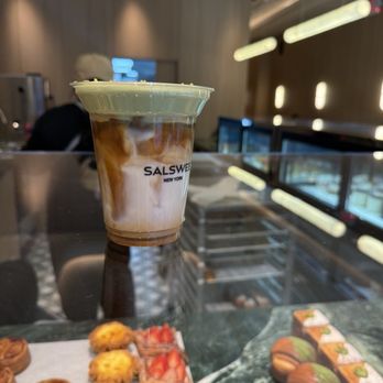 Salswee - Bakeries Near Me - New York, New York Salswee - Bakeries Near Me - New York, New York