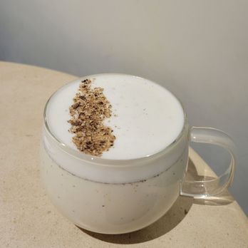 Lysee - signature brown rice drink - Desserts Near Me - New York, New York Lysee - signature brown rice drink - Desserts Near Me - New York, New York