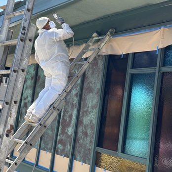 Roemer Painting - Painters Near Me