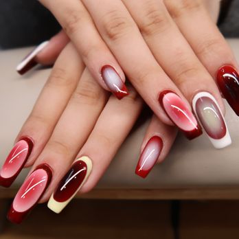 O’Studio - Nail Salons Near Me - Philadelphia, Pennsylvania