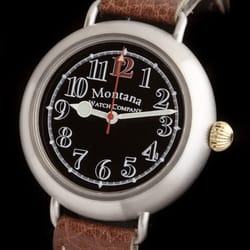 Montana Watch