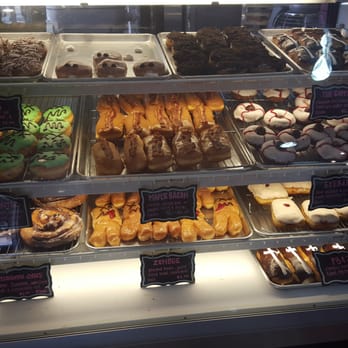 Zombee Donuts - Donuts Near Me - Fullerton, California Zombee Donuts - Donuts Near Me - Fullerton, California