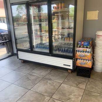 Mcdoughnuts - Selection of beverages - Donuts Near Me - McDonough, Georgia