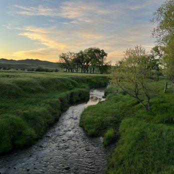 The TA Ranch - Stunning Views - Steakhouses Near Me - Buffalo, Wyoming The TA Ranch - Stunning Views - Steakhouses Near Me - Buffalo, Wyoming