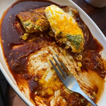 Nook - Tamale pie - New American Near Me - Tucson, Arizona