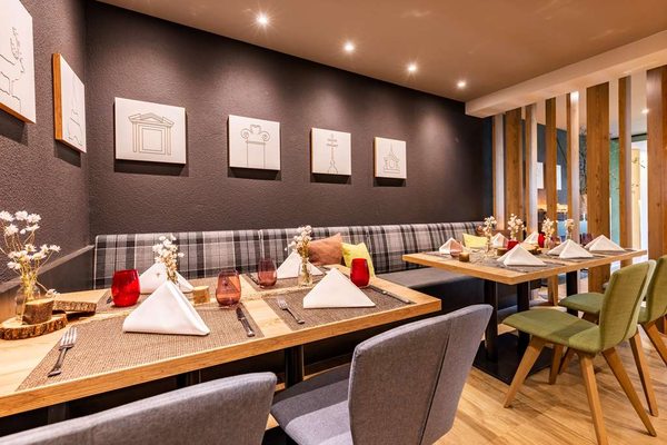 Best Western Plus Parkhotel Maximilian Ottobeuren by null