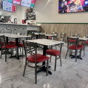 JP Tacos - Tacos Near Me - Houston, Texas