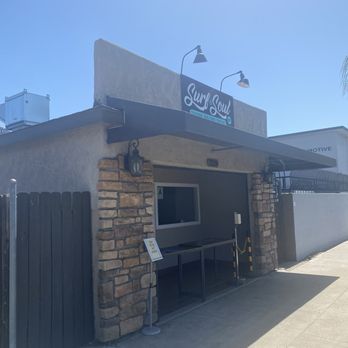 Surf & Soul Spot - Store front - Soul Food Near Me - San Diego, California Surf & Soul Spot - Store front - Soul Food Near Me - San Diego, California