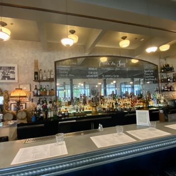 Brasserie Memere - The bar - French Near Me - Closter, New Jersey Brasserie Memere - The bar - French Near Me - Closter, New Jersey