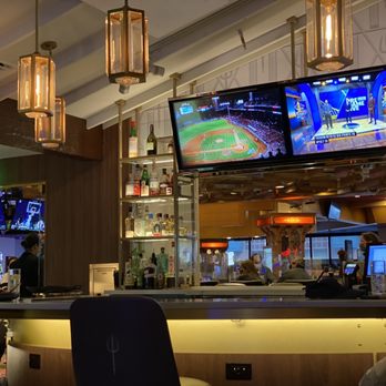 Gordon Ramsay Hell's Kitchen - The bar - Steakhouses Near Me - Stateline, Nevada Gordon Ramsay Hell's Kitchen - The bar - Steakhouses Near Me - Stateline, Nevada