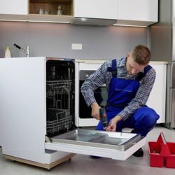 King Appliance Repair - Dishwasher Repair - Reliable and the best appliance service!