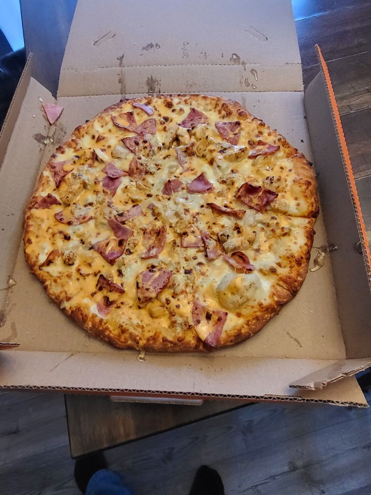 COTTAGE INN PIZZA Updated October 2024 13 Photos & 16 Reviews