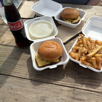 El Wagyu - Food Trucks Near Me - Royse City, Texas