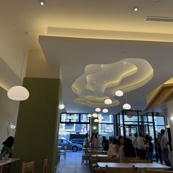 Kyo Matcha - Inside - Desserts Near Me - Columbia, Maryland Kyo Matcha - Inside - Desserts Near Me - Columbia, Maryland