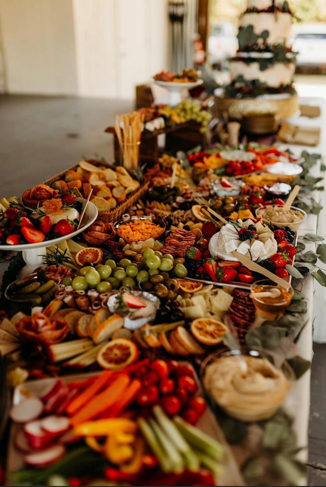 RIMA CHEESE & CHARCUTERIE Updated October 2024 Parrish, Florida