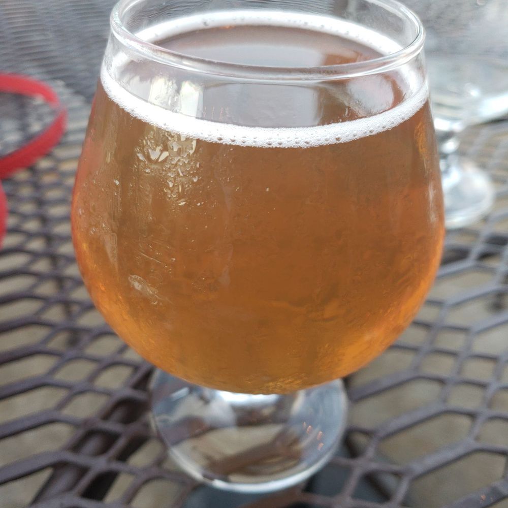 Red Clay Ciderworks - Jalapeno Cider.. yum - Cideries Near Me - Charlotte, North Carolina Red Clay Ciderworks - Jalapeno Cider.. yum - Cideries Near Me - Charlotte, North Carolina