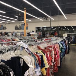 Goodwill Thrift Store and Donation Center