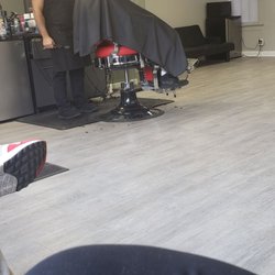 The Mustache Lounge