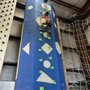 Photo of On the Edge Rock Climbing Gym