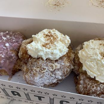 Parlor Doughnuts - Donuts Near Me - Wentzville, Missouri