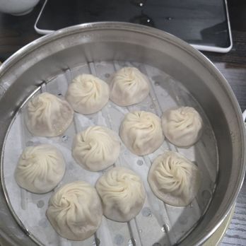 Jia Yan Dumpling House - Shanghainese Near Me - Glendora, California