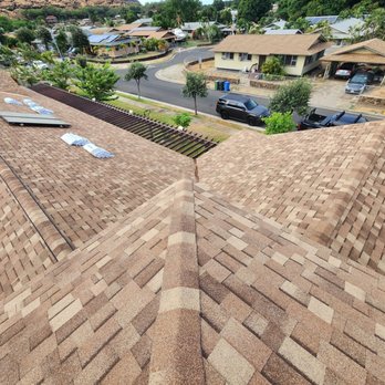 AAA Roofers Hawaii - Roofing Near Me - Waipahu, Hawaii