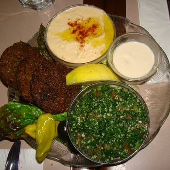 Kabob Bazaar - Middle Eastern Near Me - Arlington, Virginia