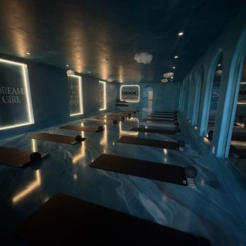 Dream Sculpt - interior studio - Pilates Near Me - Cypress, California Dream Sculpt - interior studio - Pilates Near Me - Cypress, California