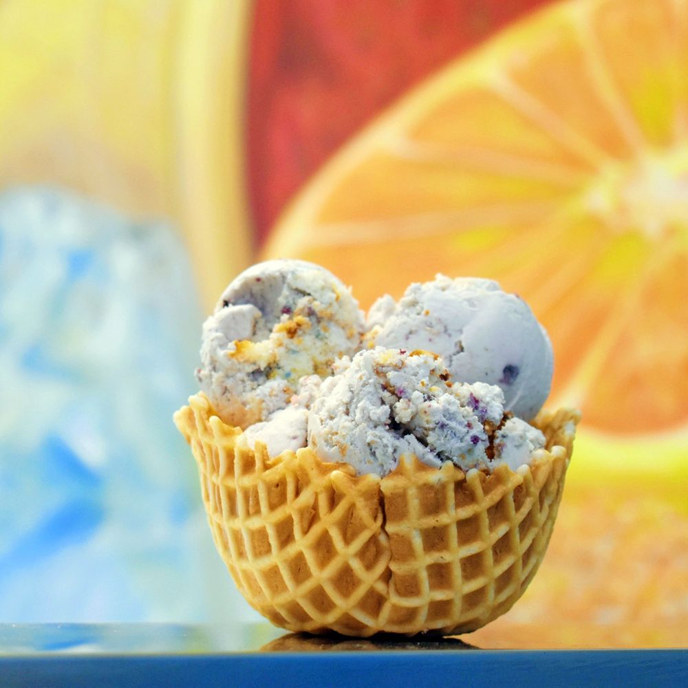 Maggie’s Ice Cream Shop, Melbourne Roadtrippers